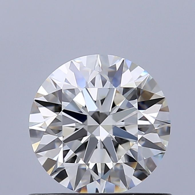 Diamond Natural 0,73Ct H-VVS2 Round - GIA6562048987 1