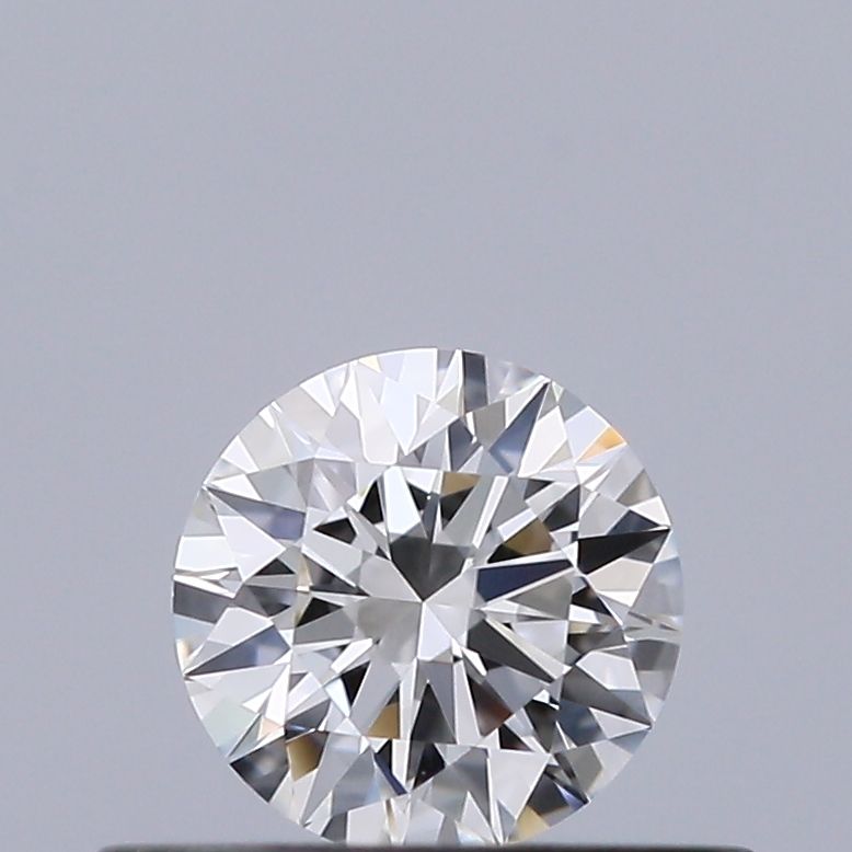 Diamond Natural 0,35Ct E-VVS1 Round - GIA1563081362 1