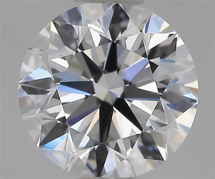 Diamond Natural 1,5Ct E-VVS2 Round - GIA6551955909 1