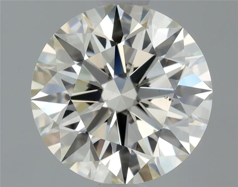 Diamond Natural 1,08Ct L-VS2 Round - GIA2245038981 1