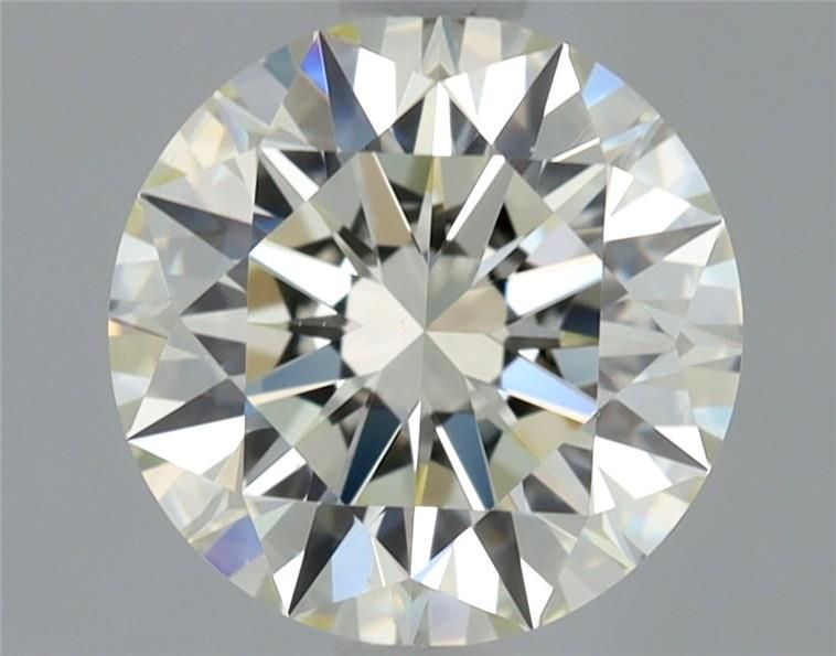 Diamond Natural 1,01Ct L-SI1 Round - GIA2245038952 1
