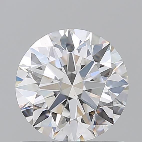 Diamond Natural 1,03Ct F-VS1 Round - GIA2546841089 1