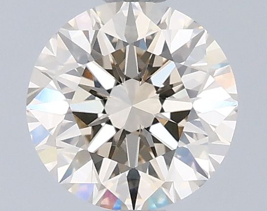 Diamond Natural 1,03Ct L-IF Round - IGI806607058 1