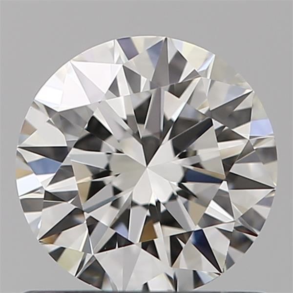 Diamond Natural 0,7Ct G-VVS2 Round - GIA6552574683 1