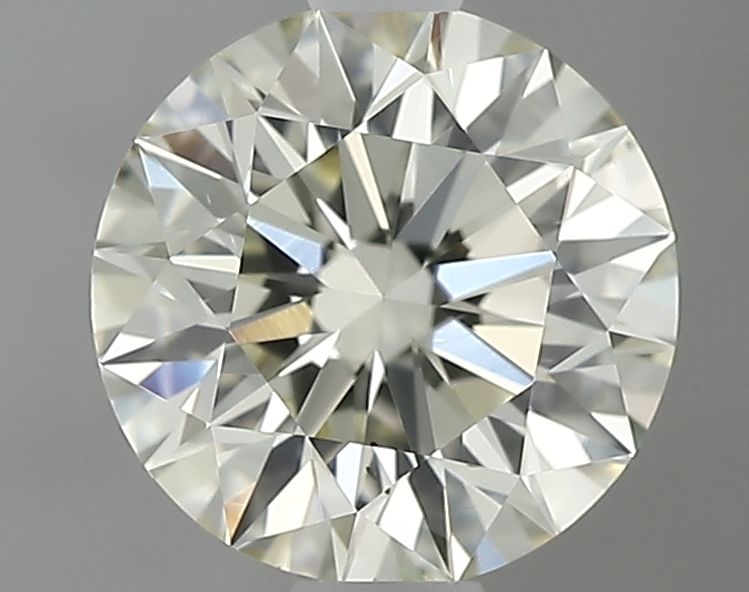 Diamond Natural 1,01Ct L-VS2 Round - IGI826664680 1