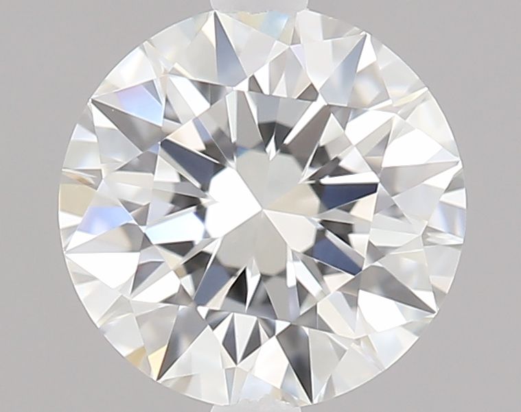 Diamond Natural 0,7Ct E-VS1 Round - GIA3565047437 1