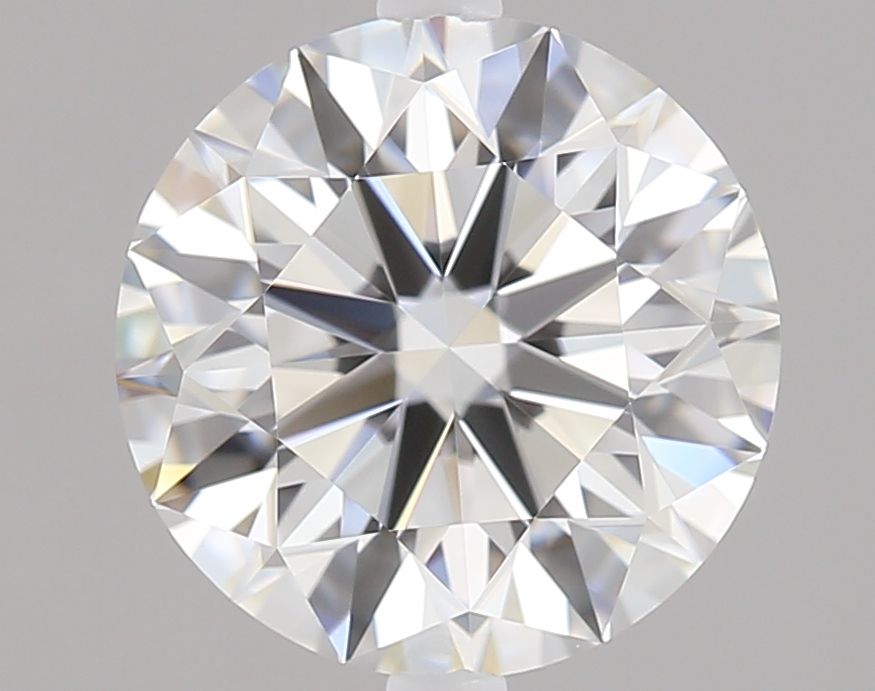 Diamond Natural 1,55Ct E-VVS2 Round - GIA2245029904 1