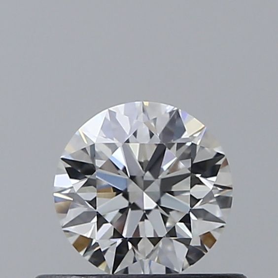 Diamond Natural 0,4Ct G-VS1 Round - GIA1568081285 1