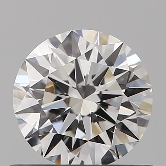 Diamond Natural 0,5Ct G-VS1 Round - GIA2556529337 1