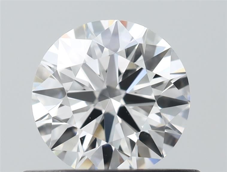 Diamond Natural 0,5Ct F-VVS2 Round - IGI795661239 1