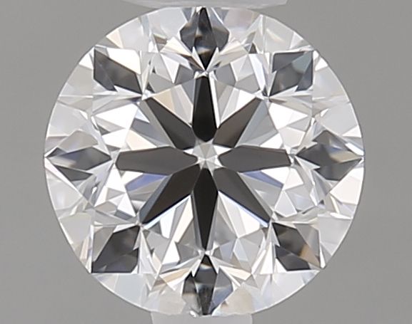 Diamond Natural 0,5Ct D-VVS1 Round - GIA2554286176 1