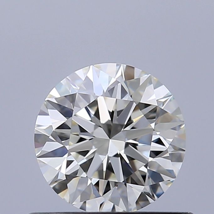 Diamond Natural 0,61Ct H-VVS2 Round - IGI788691101 1