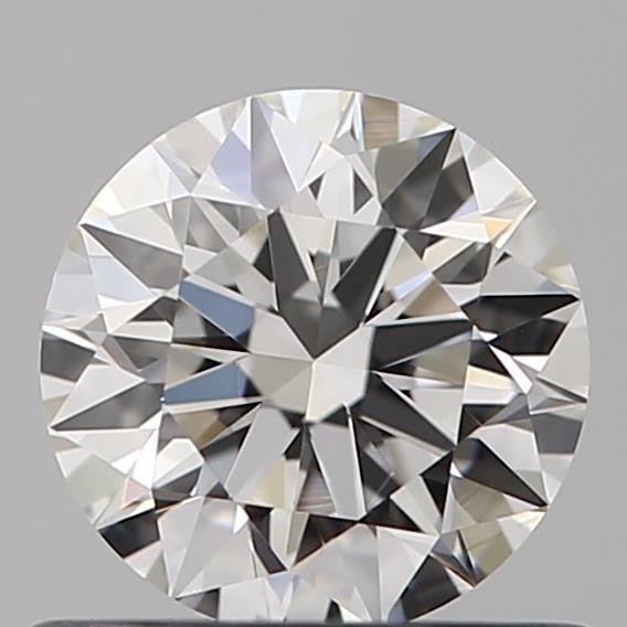 Diamond Natural 0,56Ct H-VS1 Round - GIA2557894068 1