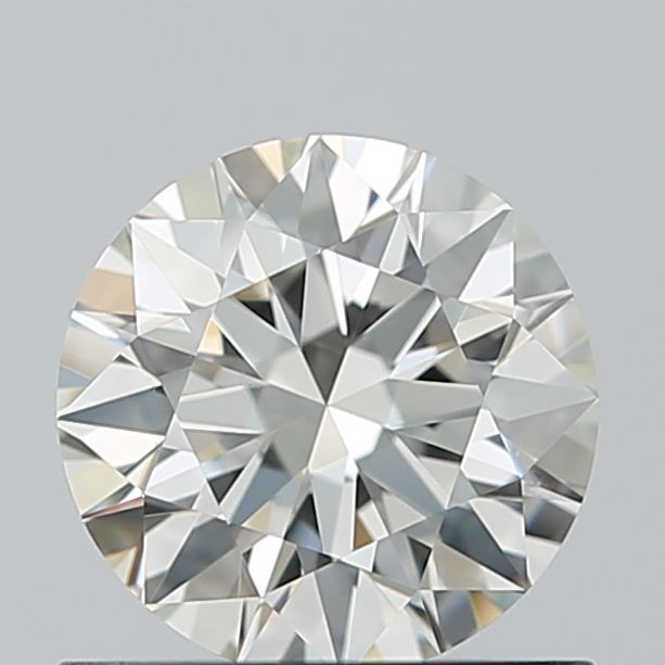 Diamond Natural 0,8Ct I-VS1 Round - IGI814628907 1