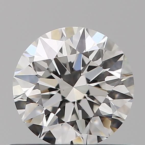 Diamond Natural 0,5Ct G-VS2 Round - GIA1559748216 1