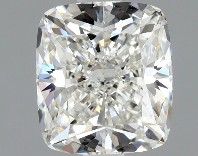 Diamond Natural 1,52Ct I-VS2 Cushion - GIA1549242402 1