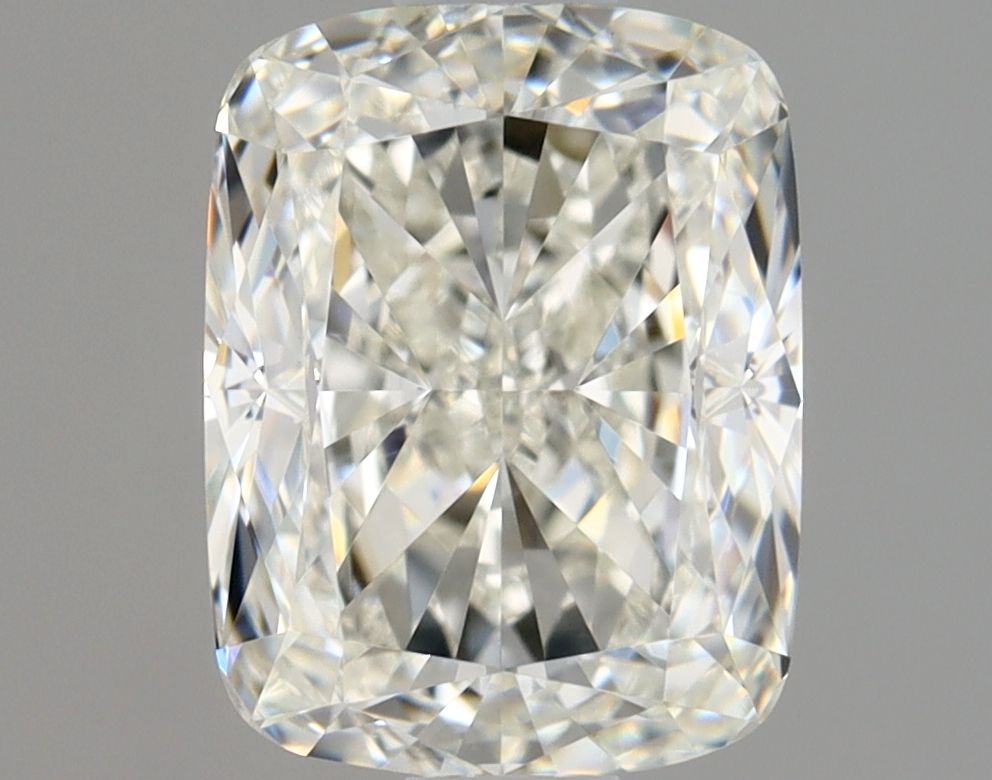 Diamond Natural 1,54Ct I-VS2 Cushion - GIA7548426378 1