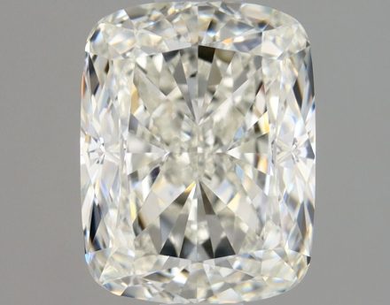 Diamond Natural 1,54Ct I-VS2 Cushion - GIA7548426378 1