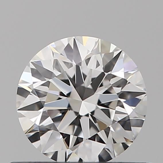 Diamond Natural 0,44Ct E-VS1 Round - GIA6541989931 1