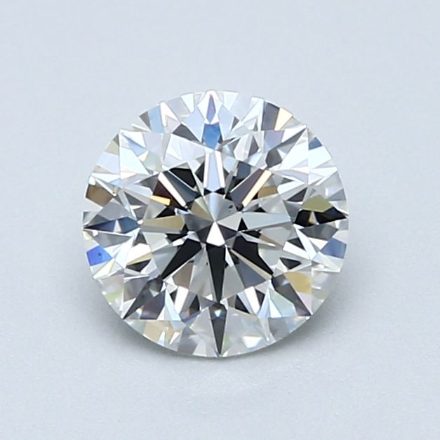 Diamond Natural 1,14Ct G-VS2 Round - GIA6491291354 1