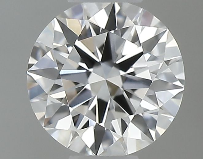 Diamond Natural 0,3Ct D-VVS1 Round - GIA5553364800 1