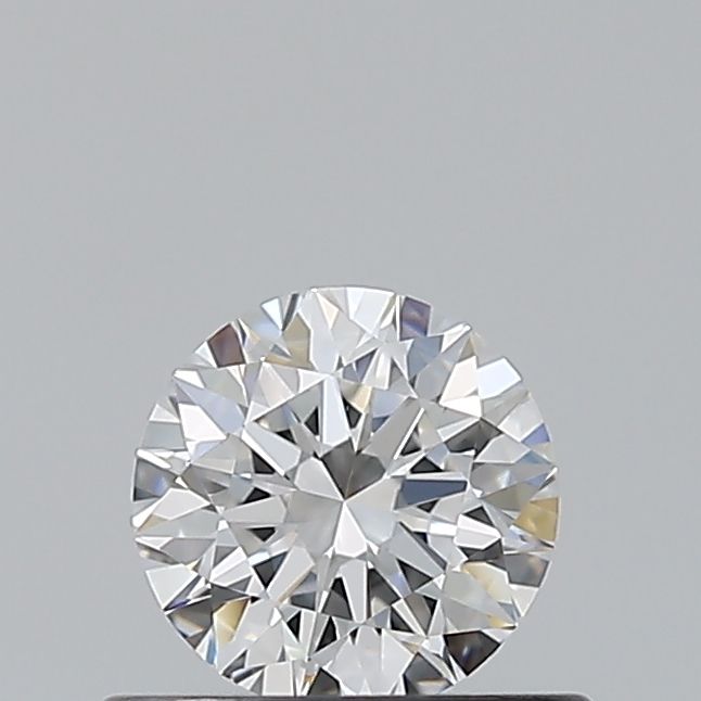 Diamond Natural 0,5Ct E-VVS2 Round - GIA7556913717 1