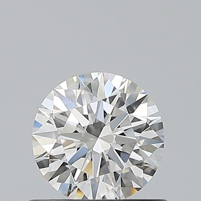Diamond Natural 0,61Ct H-VVS2 Round - GIA5563040204 1