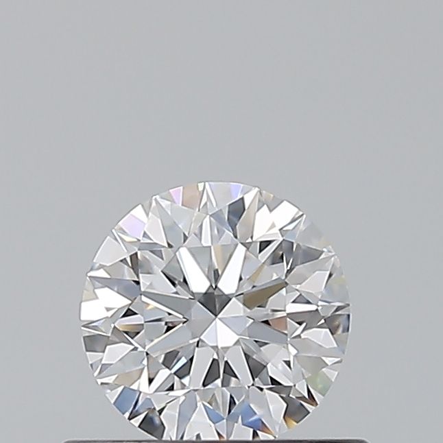 Diamond Natural 0,5Ct D-VVS1 Round - GIA1567041315 1