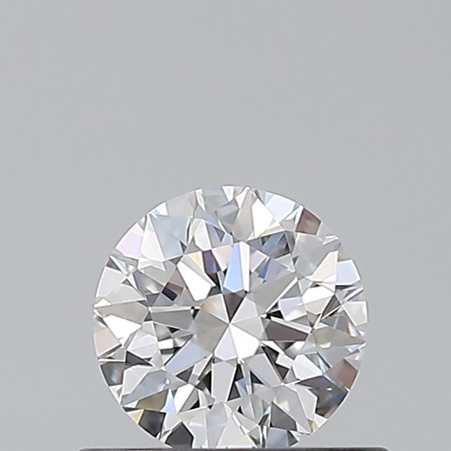 Diamond Natural 0,5Ct D-VS1 Round - GIA2567039749 1