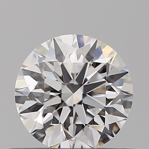 Diamond Natural 0,43Ct D-VVS2 Round - GIA2557628553 1