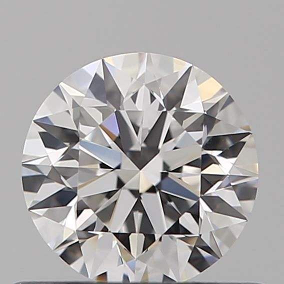 Diamond Natural 0,5Ct E-VVS1 Round - GIA3555268359 1
