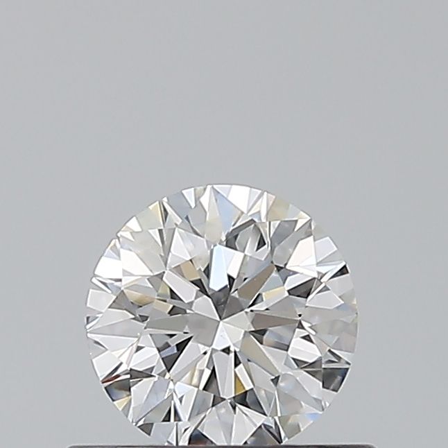 Diamond Natural 0,5Ct G-VS2 Round - GIA6561044904 1