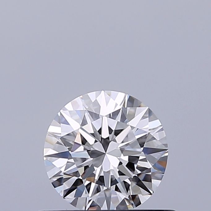 Diamond Natural 0,5Ct D-IF Round - IGI788691115 1