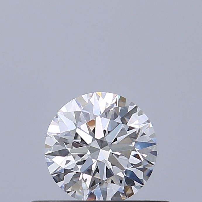 Diamond Natural 0,38Ct D-VVS1 Round - IGI788690983 1