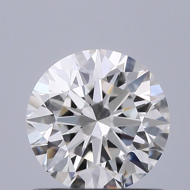 Diamond Natural 0,73Ct F-VVS2 Round - IGI788691087 1