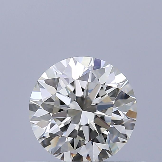 Diamond Natural 0,5Ct H-VVS2 Round - IGI788691030 1