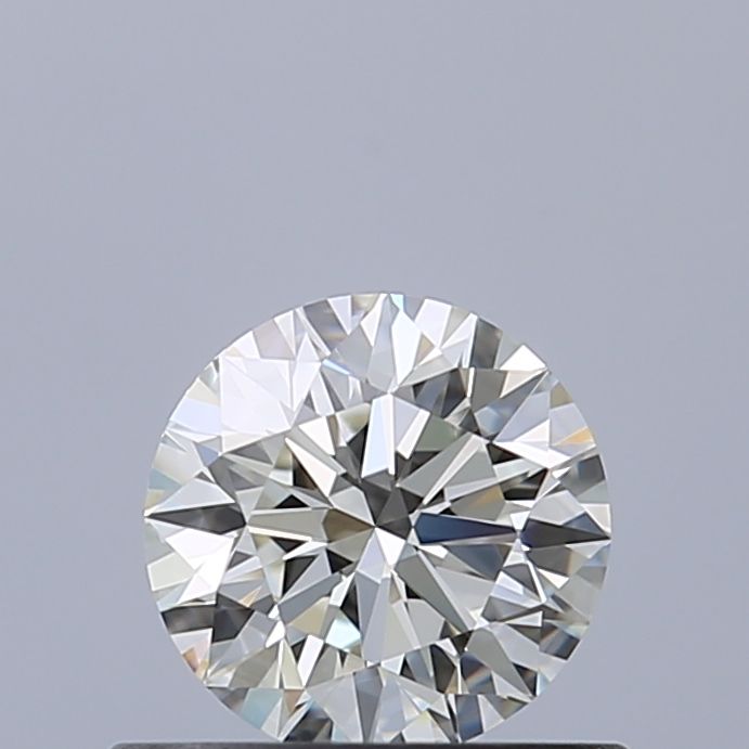 Diamond Natural 0,53Ct H-IF Round - IGI788690740 1