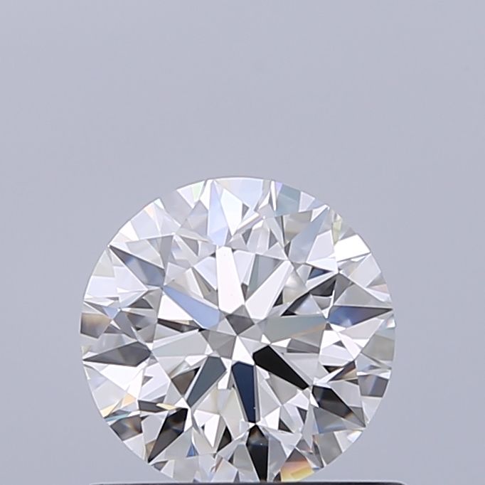 Diamond Natural 0,7Ct D-VVS2 Round - IGI788690849 1