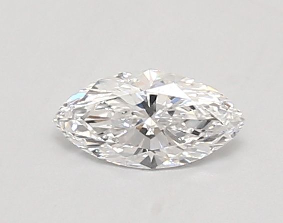 Lab Grown Diamond 0,46Ct D-IF Marquise - IGILG774692658 1