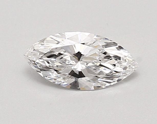 Lab Grown Diamond 0,67Ct D-IF Marquise - IGILG673425575 1