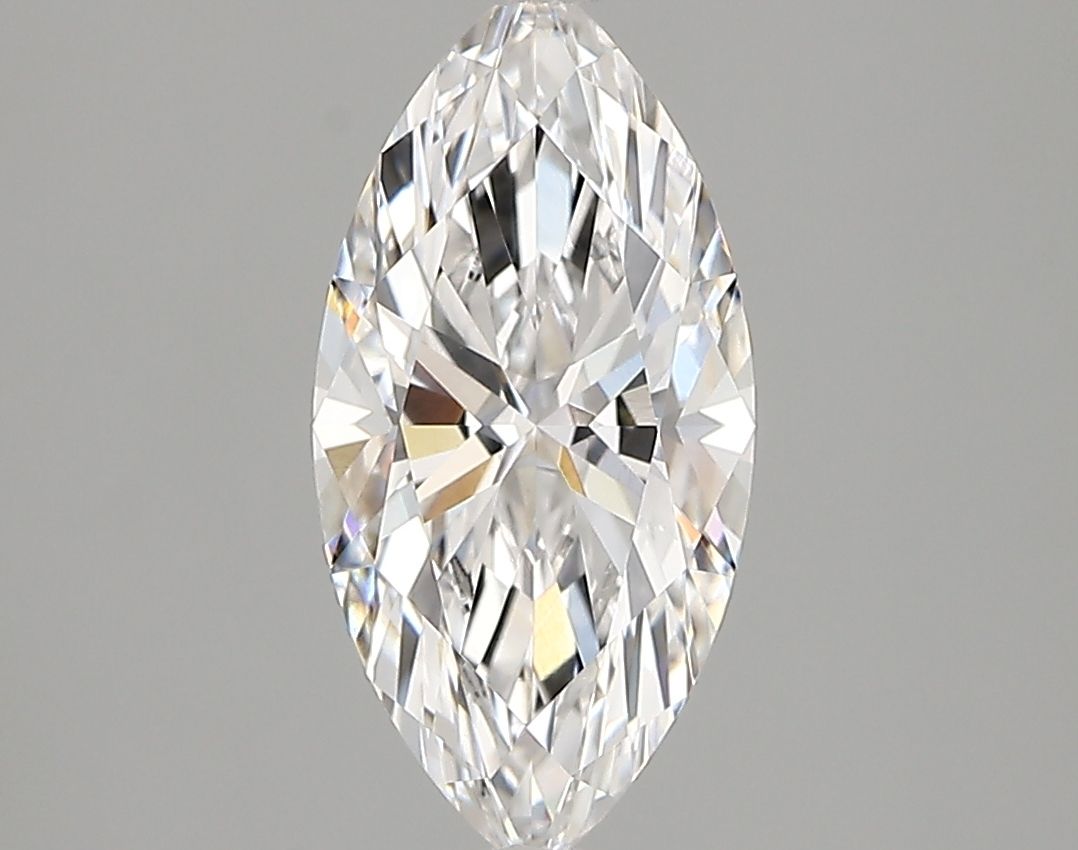 Lab Grown Diamond 1,78Ct D-VVS2 Marquise - IGILG821668398 1