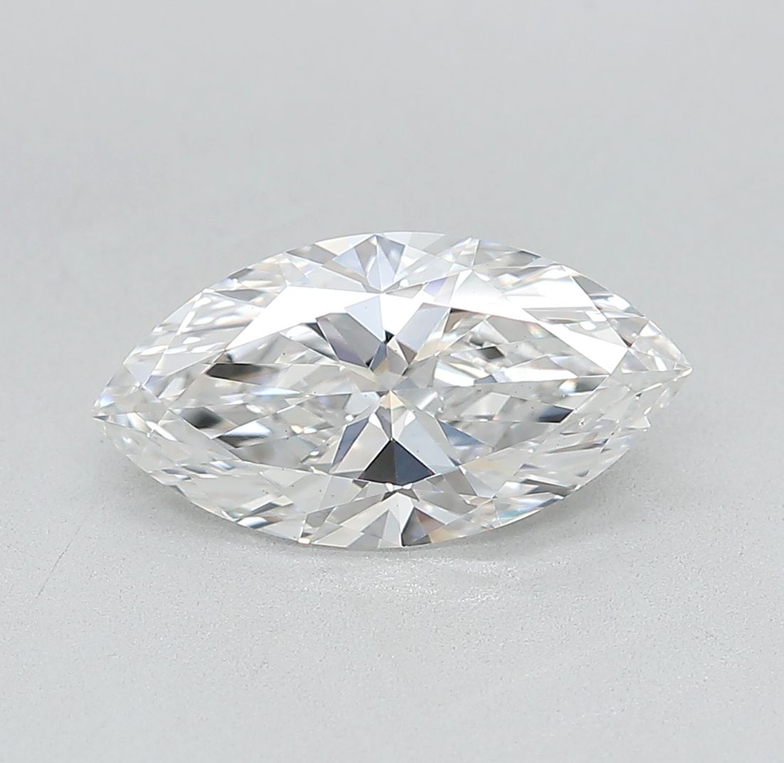 Lab Grown Diamond 1,61Ct D-VS1 Marquise - IGILG824601882 1