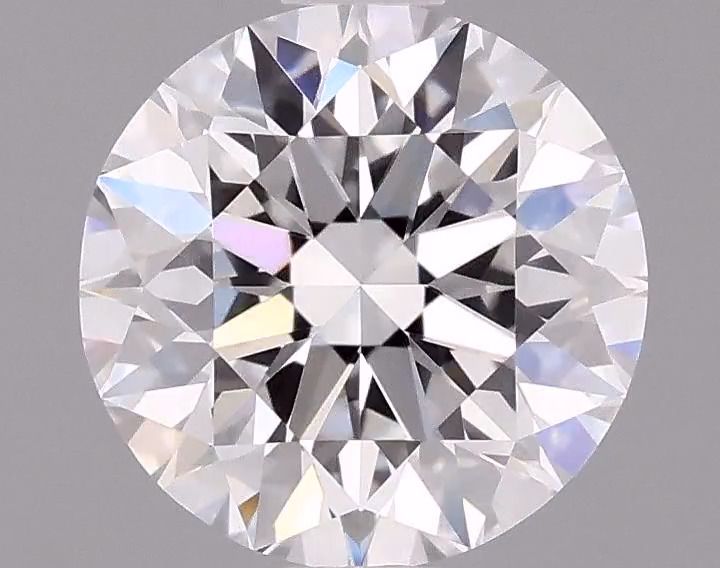 Lab Grown Diamond 1,88Ct D-VS1 Round - IGILG768604308 1
