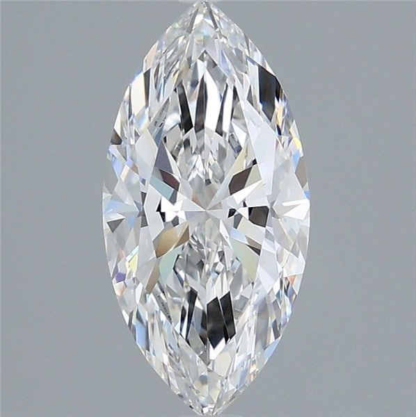 Lab Grown Diamond 1,94Ct E-VVS2 Marquise - IGILG808625831 1