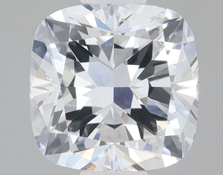 Lab Grown Diamond 2,04Ct E-VS1 Cushion - IGILG828647543 1