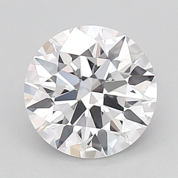 Lab Grown Diamond 1,15Ct D-VVS1 Round - IGILG818635409 1