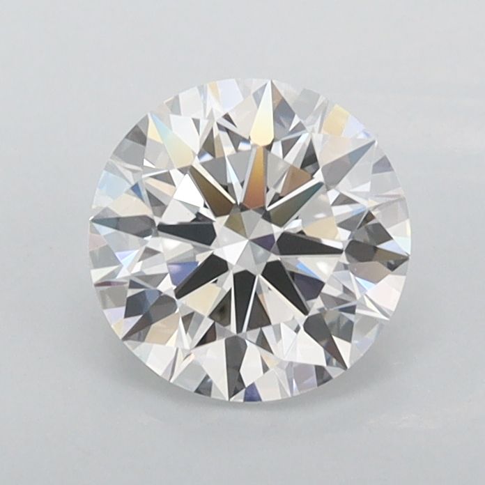 Lab Grown Diamond 0,98Ct D-FL Round - IGILG816615102 1