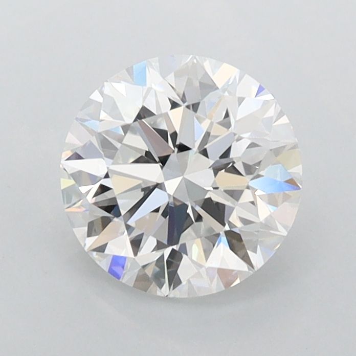 Lab Grown Diamond 1,09Ct D-FL Round - IGILG816616049 1