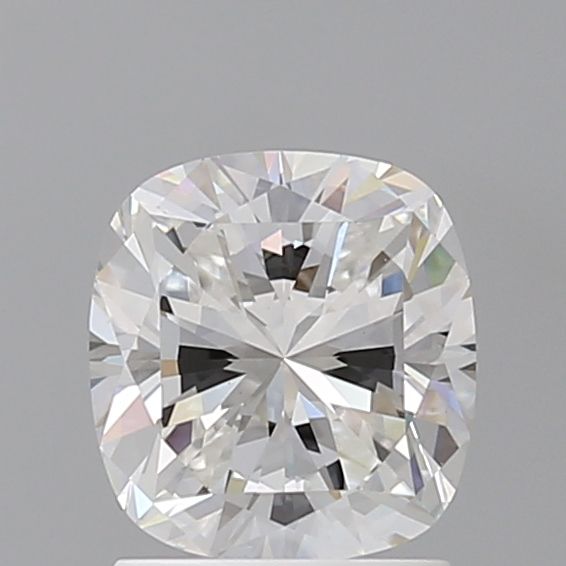 Lab Grown Diamond 1,59Ct E-VVS2 Cushion - IGILG825622460 1