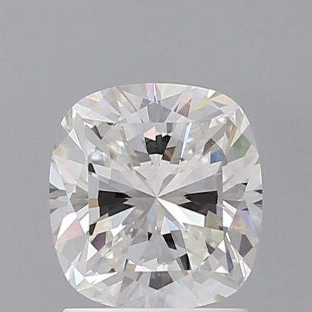 Lab Grown Diamond 1,59Ct E-VVS2 Cushion - IGILG825622460 1